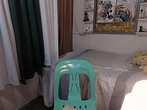 xshyboyx webcam