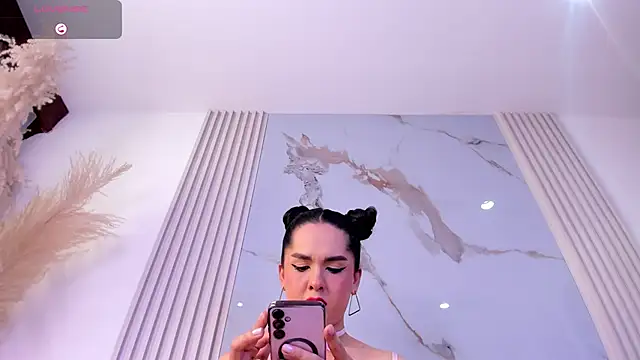 AudreyHayworth webcam
