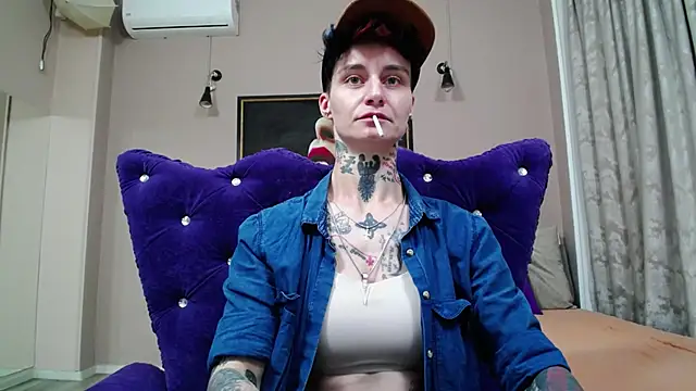 KennyXSX webcam