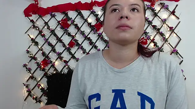 Samantha_Wallker webcam