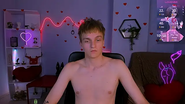john_lik webcam