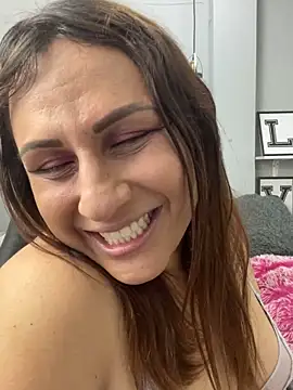 Analia_01 webcam