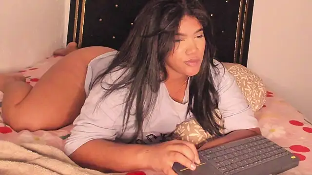 JennamartinyII webcam