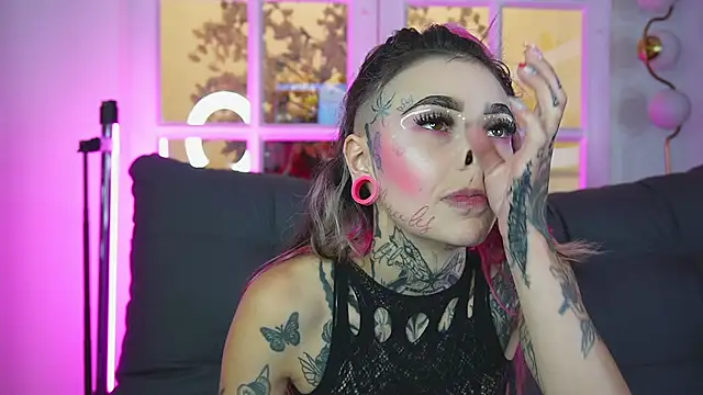 miss___angel webcam