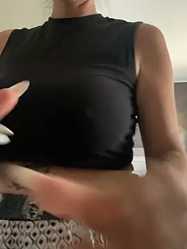 AmandaArt webcam