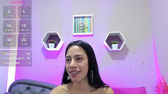 Laskhmi_ webcam