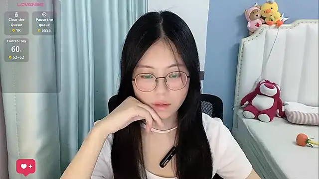 Luna-666 webcam