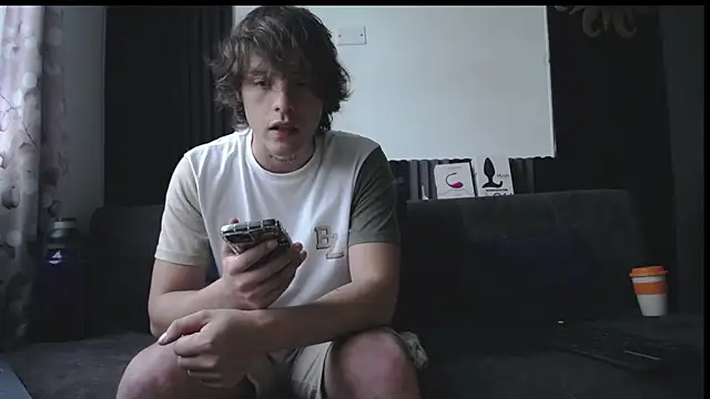 Santiago_kiler webcam
