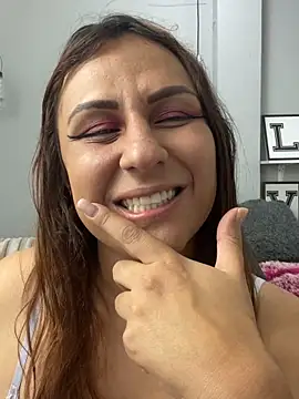 Analia_01 webcam