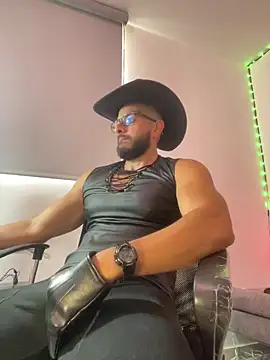 magnumchris webcam