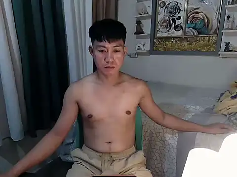 xshyboyx webcam
