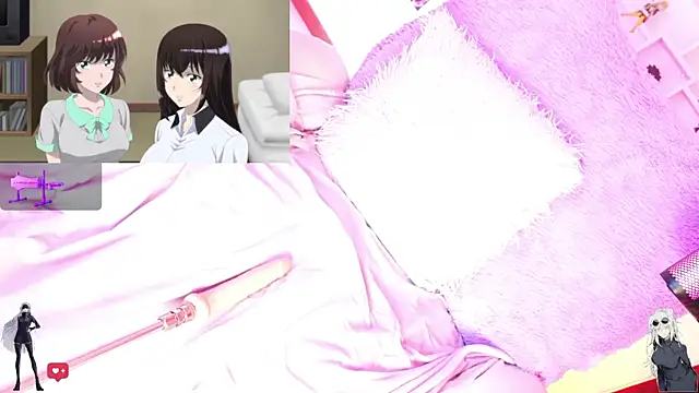 Kira-- webcam