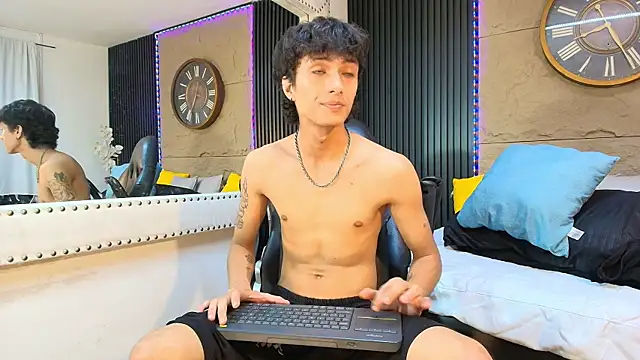 Lean_Portman webcam