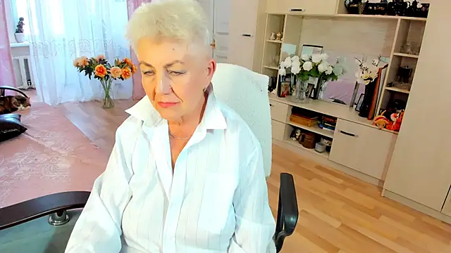 HotandMature webcam