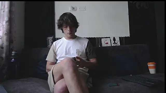 Santiago_kiler webcam