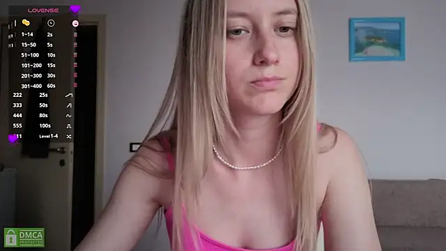 AngeelLina webcam