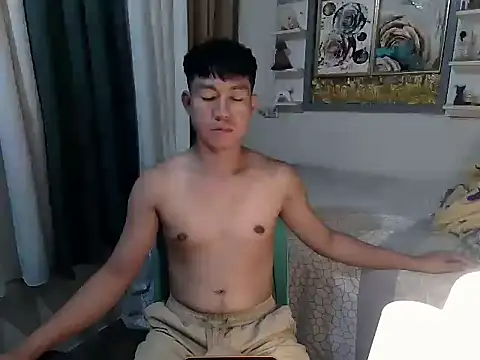 xshyboyx webcam
