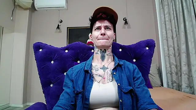 KennyXSX webcam