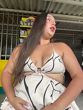 Naughty-Samanta- webcam