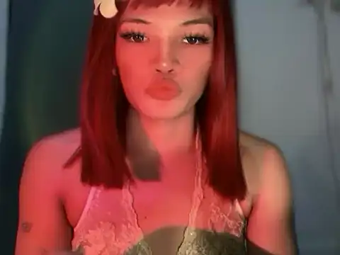 fuckingkeysha webcam