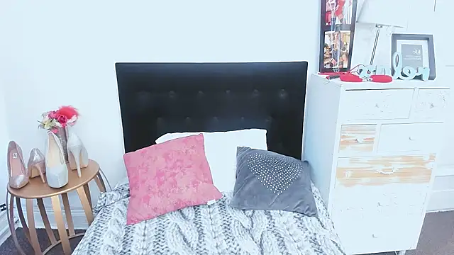 sweetMariina webcam
