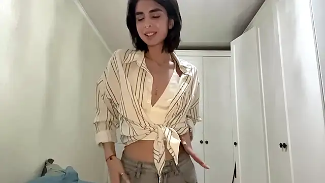 JessiaRuezga webcam