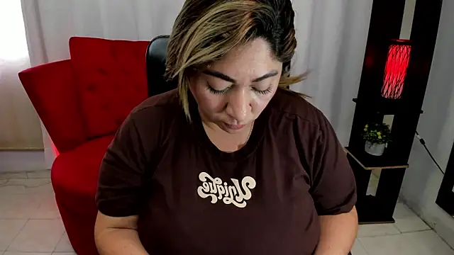 kendra_fire webcam