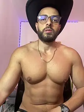 magnumchris webcam