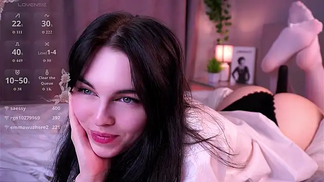 MirnaTellado webcam