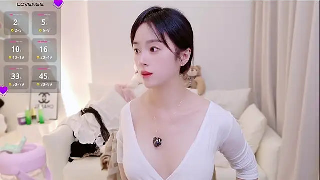 Xiaotaimei_666 live sex cam