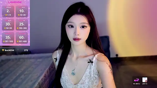 Xiaoxiao-Lopy live sex cam