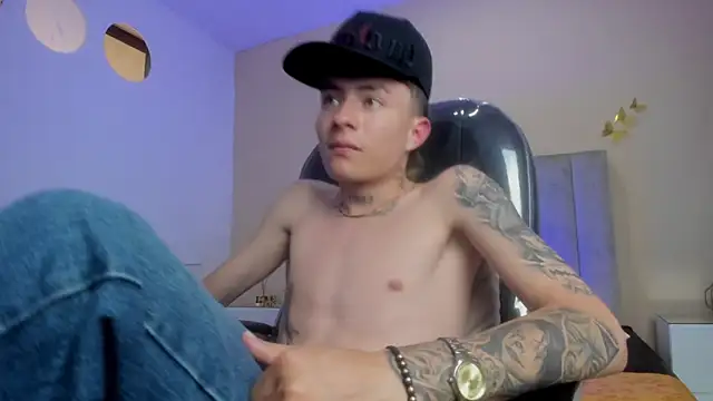 Nascary_Fox