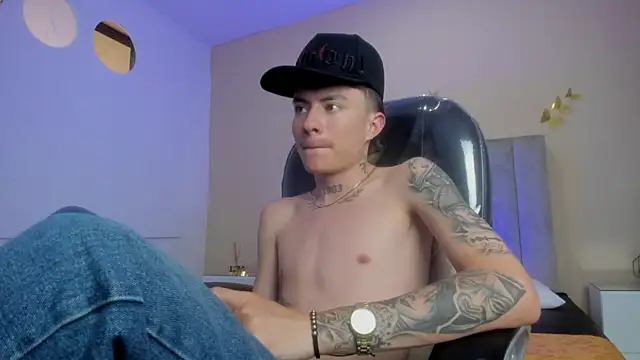 Nascary_Fox