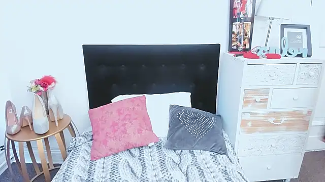 sweetMariina webcam
