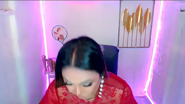 YourNaughtyTS_Selfsucker webcam