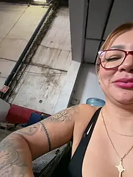 DIANITA_1988 webcam
