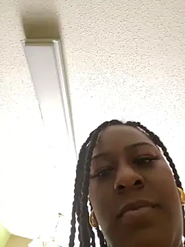 GirthGoddessCoco webcam