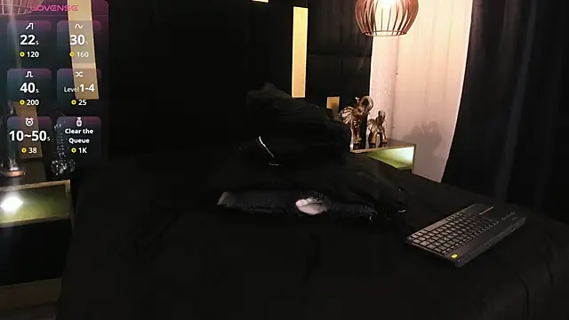 Lucio__Fox webcam