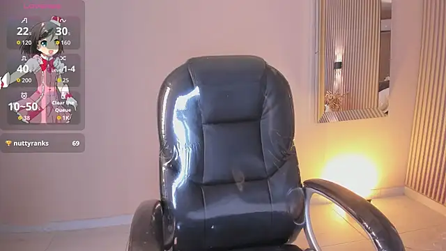 LisaLain webcam