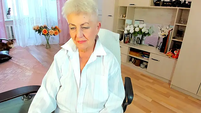 HotandMature webcam