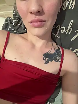 Nikol_Clare webcam