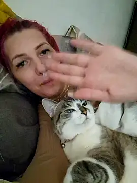 Evadesirex46 webcam