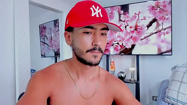 david__johnson372 webcam