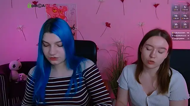 pure_radiance1 webcam