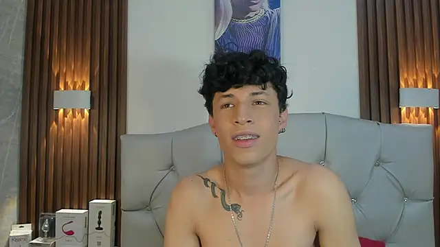 Axel__Evans webcam