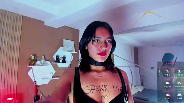 EimmyAdams webcam