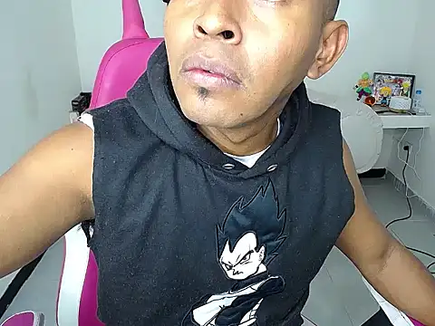 Adam_Morgan2 webcam