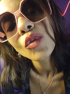 Ivy_the_goddess webcam