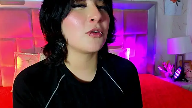 RobinBennett webcam