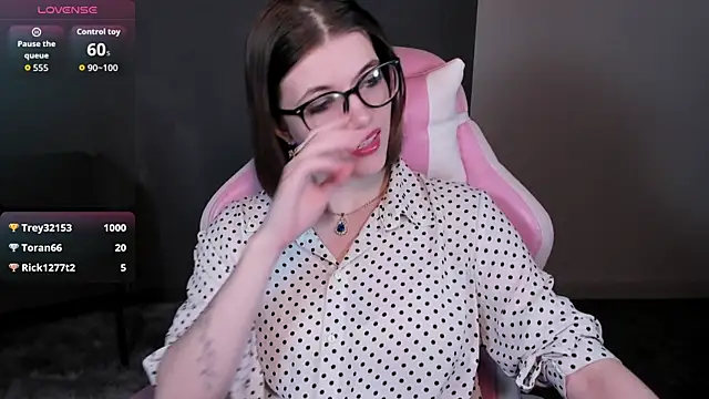 CathyAdams webcam